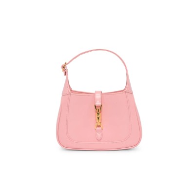 GUCCI JACKIE 1961 MINI SHOULDER BAG 637091 (19*13*3cm)